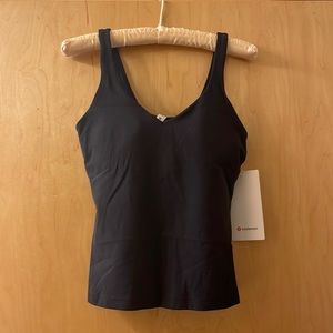 Lululemon Align Waist-Length Tank